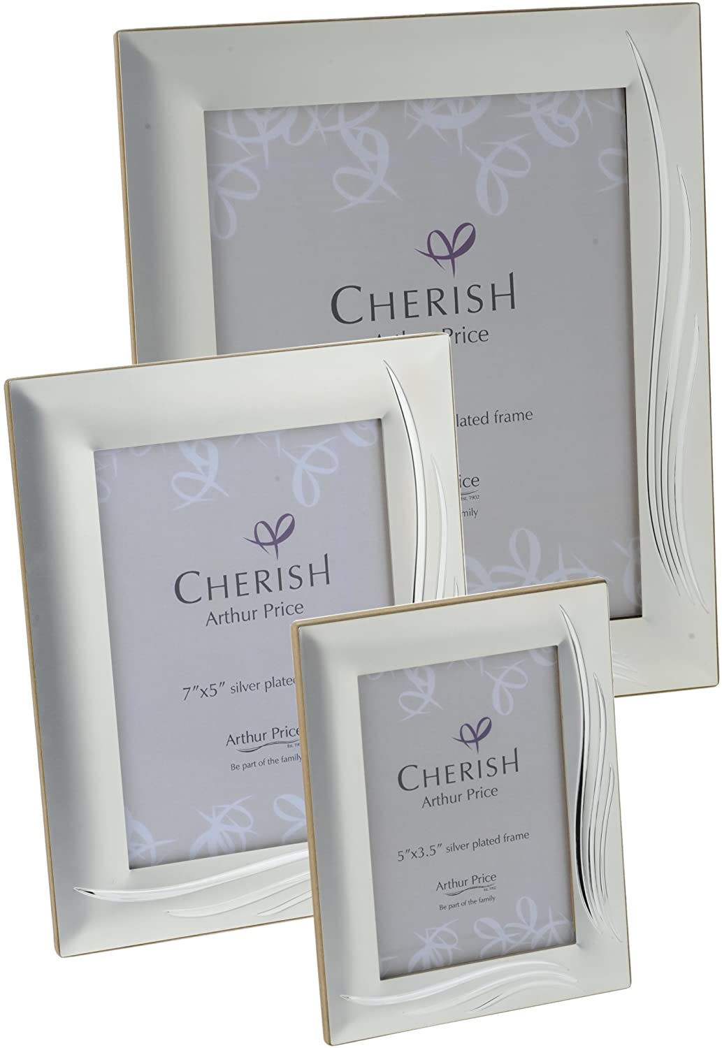 Arthur Price Frame Cherish Weston -Arthur Price