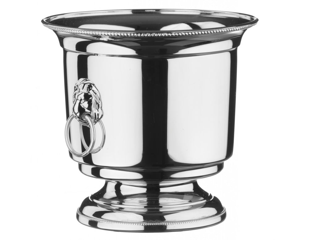 Arthur Price Ice Bucket With Strainer -Arthur Price