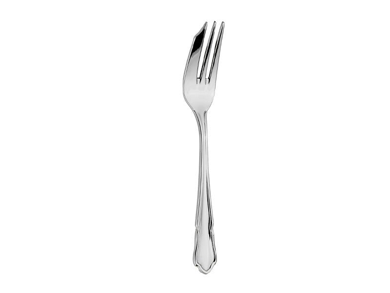 Arthur Price Pastry Fork Dubarry -Arthur Price