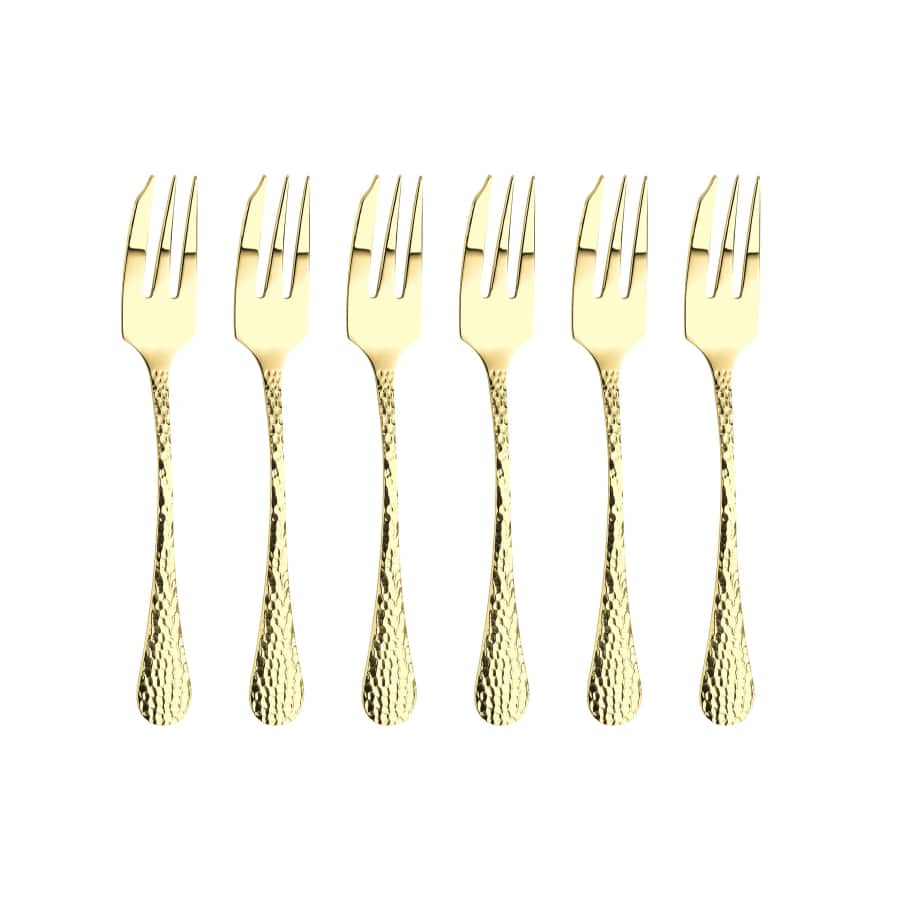 Arthur Price Pastry Set Champagne Avalon -Arthur Price