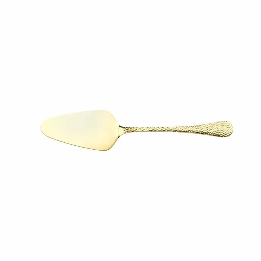 Arthur Price Pastry Set Champagne Avalon -Arthur Price
