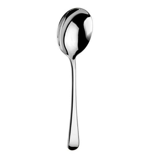 Arthur Price Soup Spoon Old English -Arthur Price