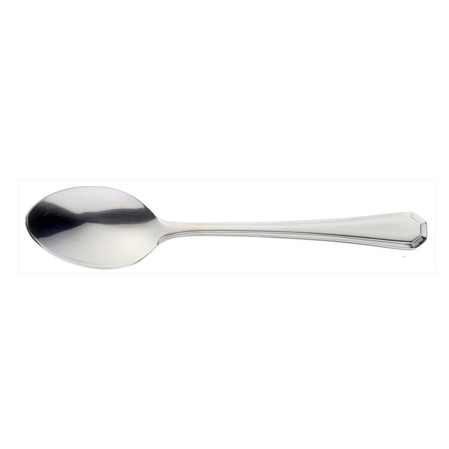 Arthur Price Teaspoon Grecian Rattail Stainless Steel -Arthur Price