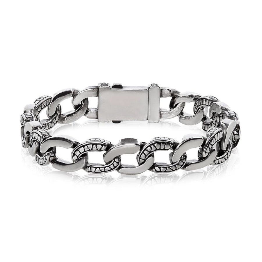 ARZ Link Stainless Steel -ARZ Steel