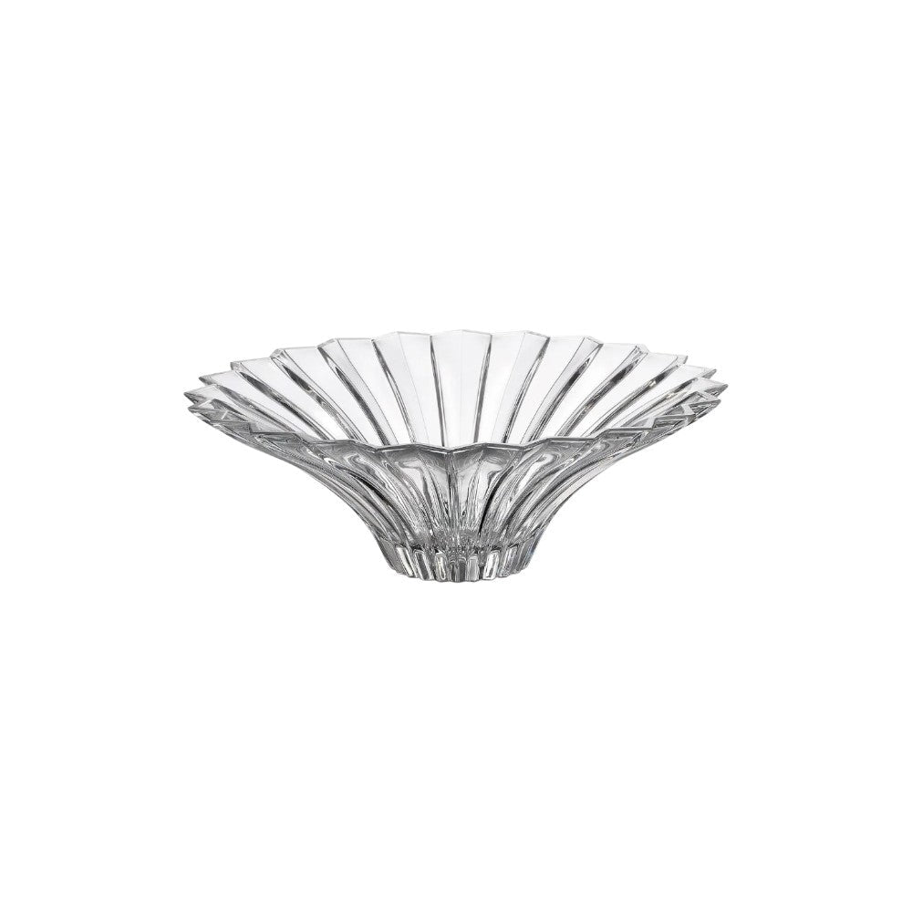 Bohemia Bowl Ballet 320mm -Bohemia Crystal