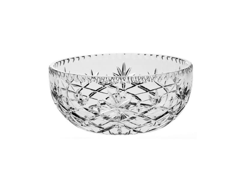 Bohemia Crystal Bowl Christie -Bohemia Crystal