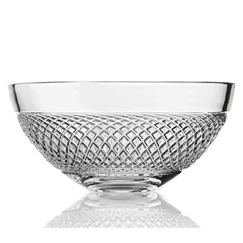 Bohemia Crystal Bowl Precision -Bohemia Crystal