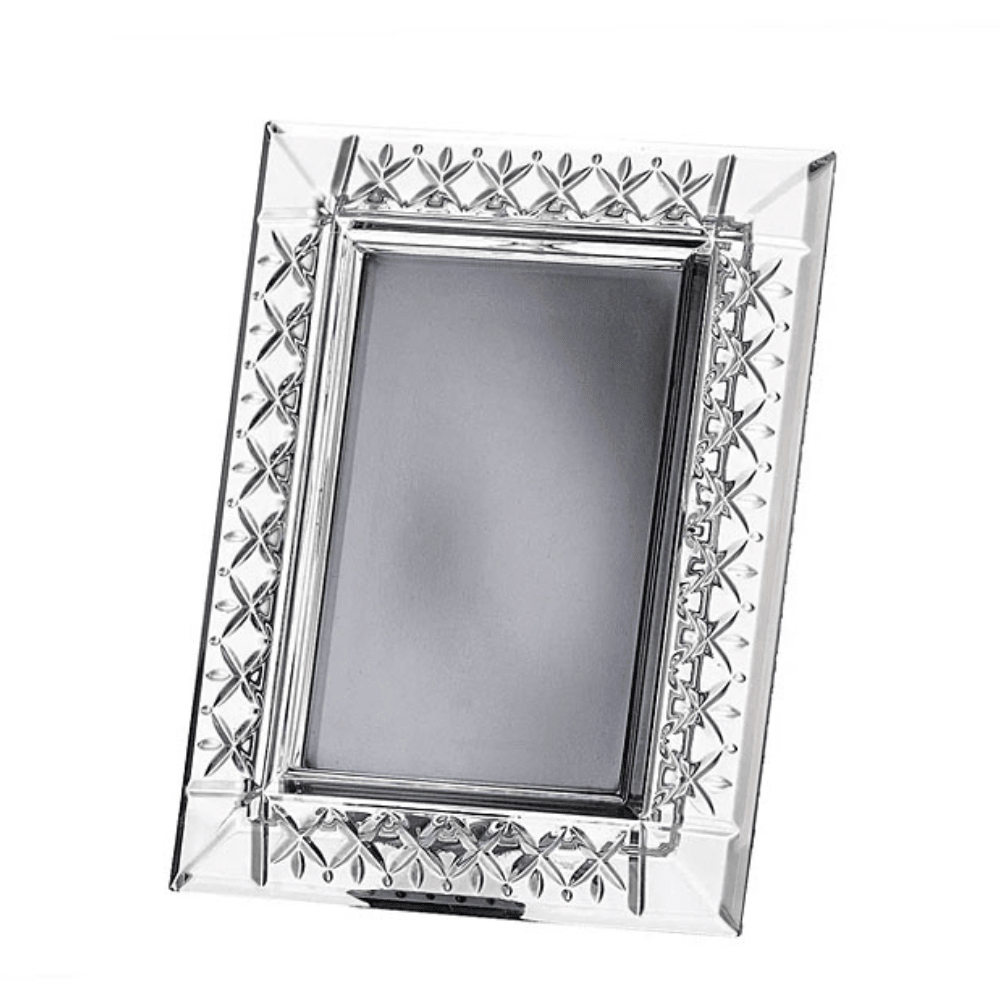 Bohemia Crystal Frame Susan 250mm -Bohemia Crystal