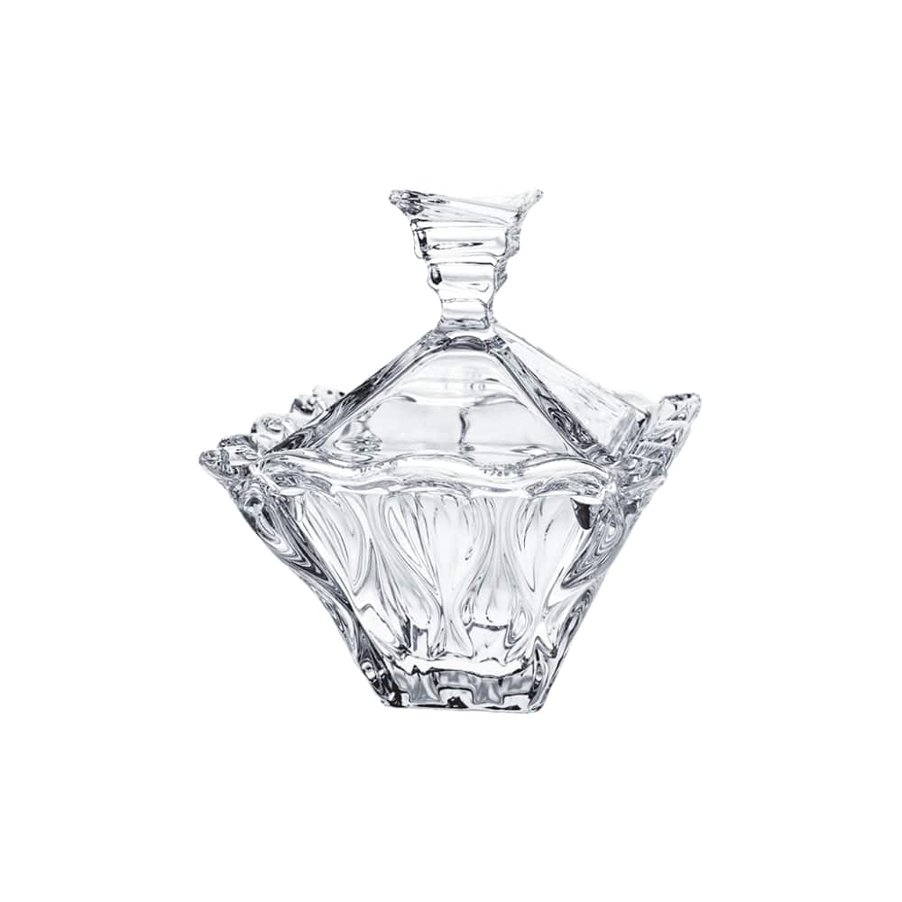Bohemia Crystal Ocean Big Box -Bohemia Crystal