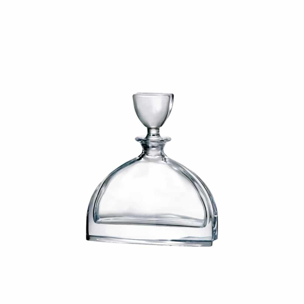 Bohemia Crystal Spirit Decanter Nemo 540ml -Bohemia Crystal