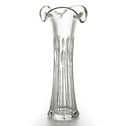 Bohemia Crystal Vase Ballet -Bohemia Crystal