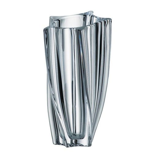 Bohemia Crystal Vase Yoko 305mm -Bohemia Crystal