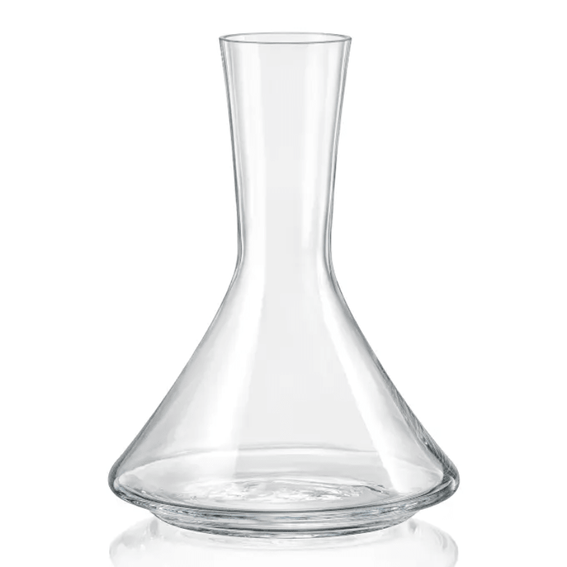 Bohemia Xtra Decanter 1400ml -Bohemia Crystal