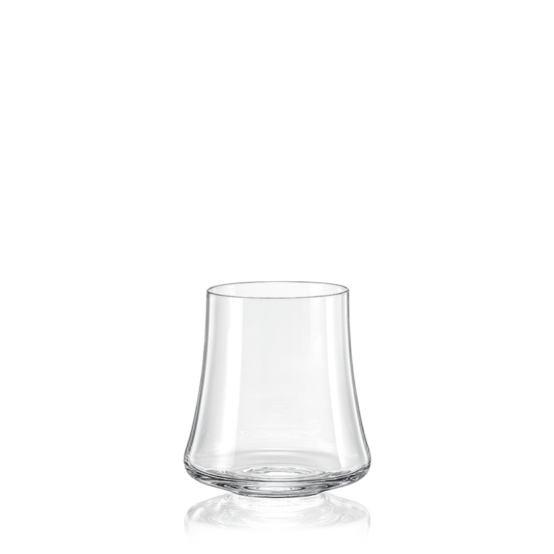 Bohemia Xtra Tumbler 350ml Set of 6 -Bohemia Crystal