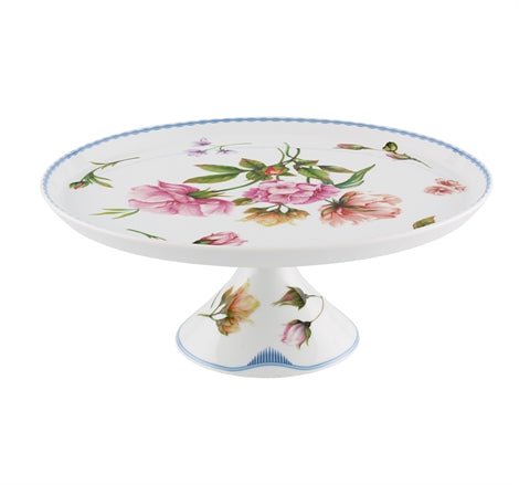 Bridgerton Large Cake Stand -Vista Alegre Atlantis