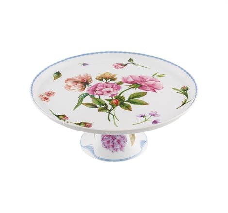 Bridgerton Large Cake Stand -Vista Alegre Atlantis