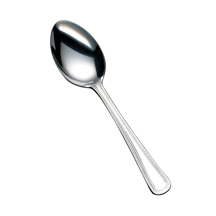 Carrs Coffee Spoon Bead -Spilhaus