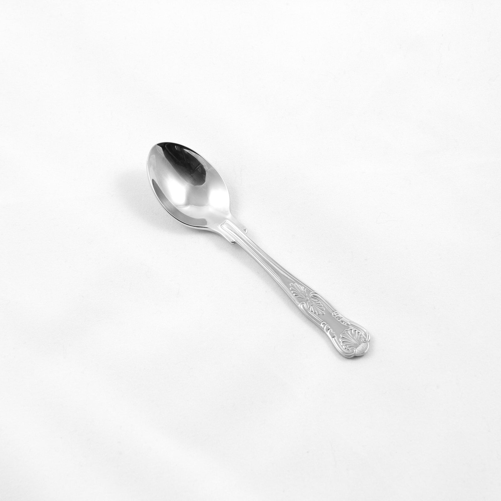 Carrs Coffee Spoon Kings S/Steel -Arthur Price