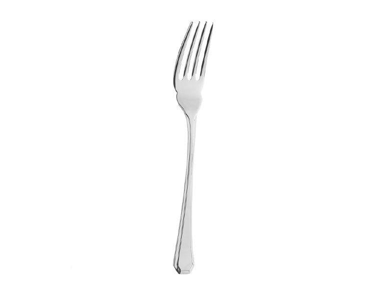 Carrs Fish Fork Grecian -Spilhaus