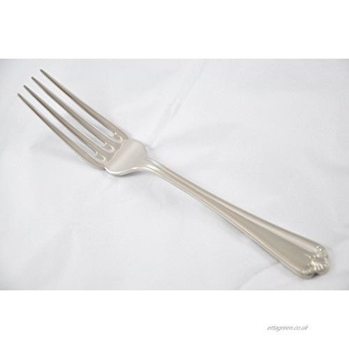 Carrs Fish Fork Jesmond -Spilhaus