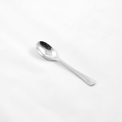 Carrs Teaspoon Rattail -Spilhaus