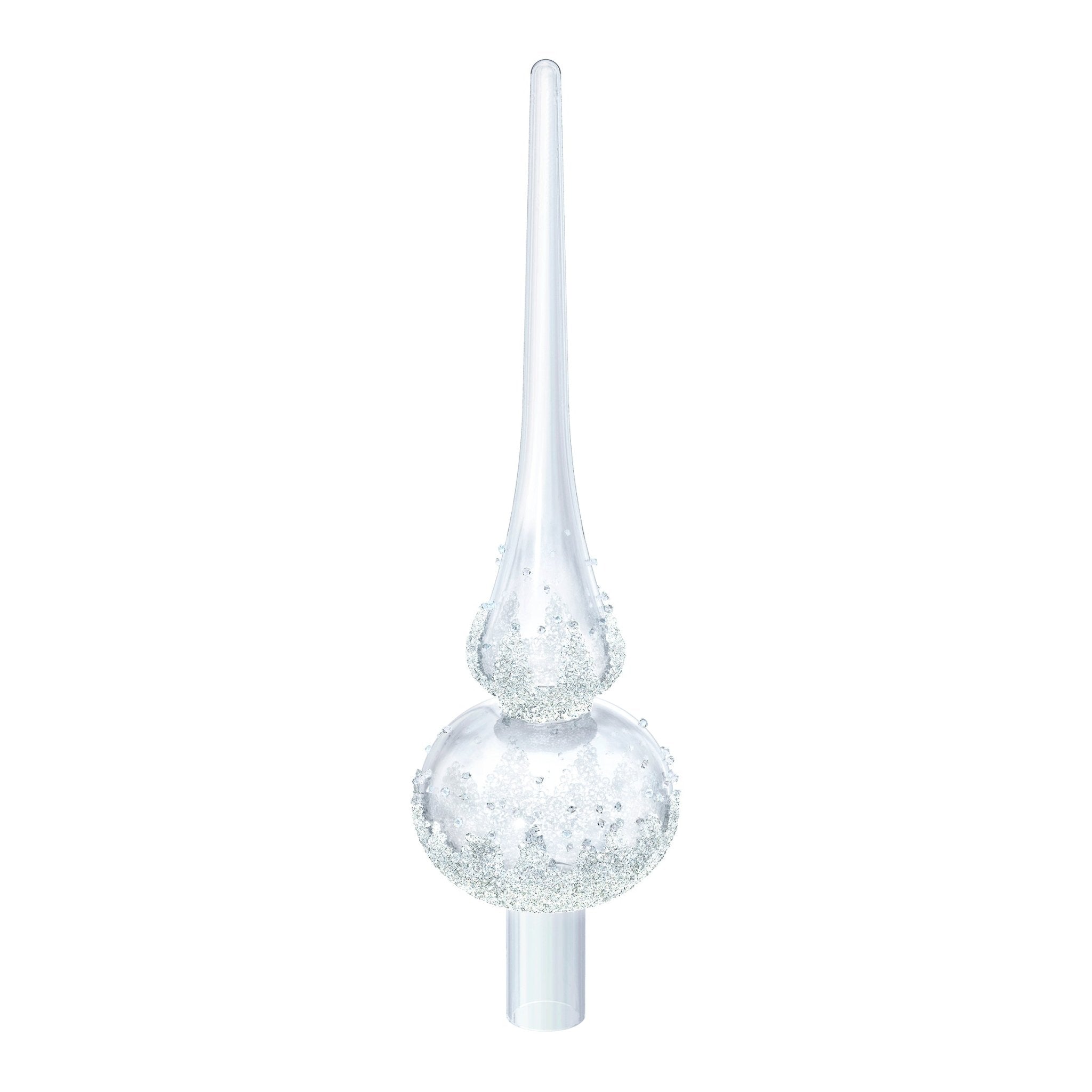 Christmas Tree Topper -Swarovski