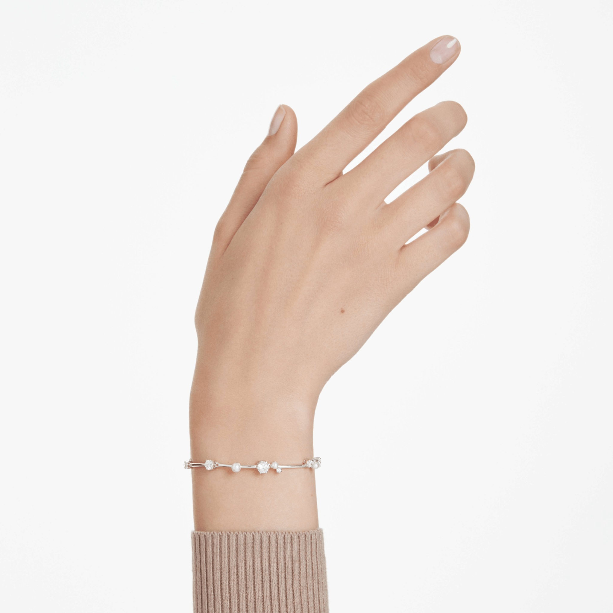 Constella Tennis bracelet -Swarovski