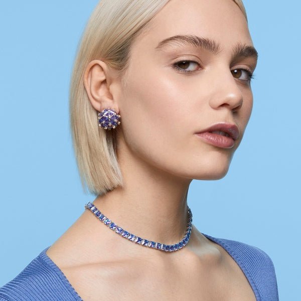 Curiosa:mep S Baqpr/Gos -Swarovski