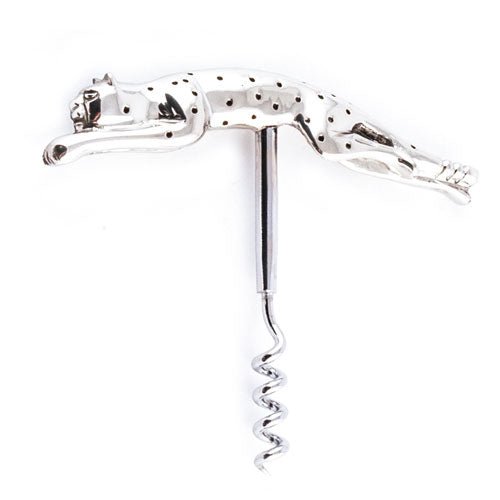 Diana Carmichael Corkscrew Cheetah -Diana Carmichael