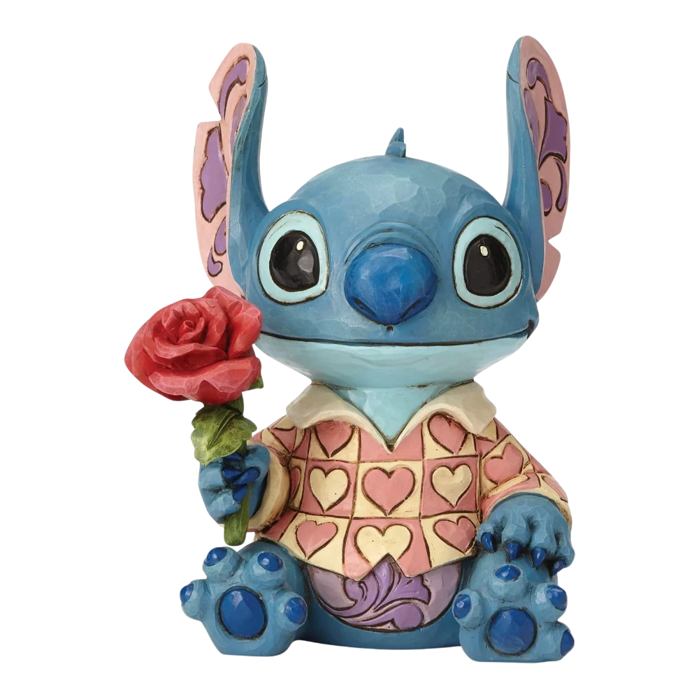 Disney Clueless casanova - Stitch -Disney Characters