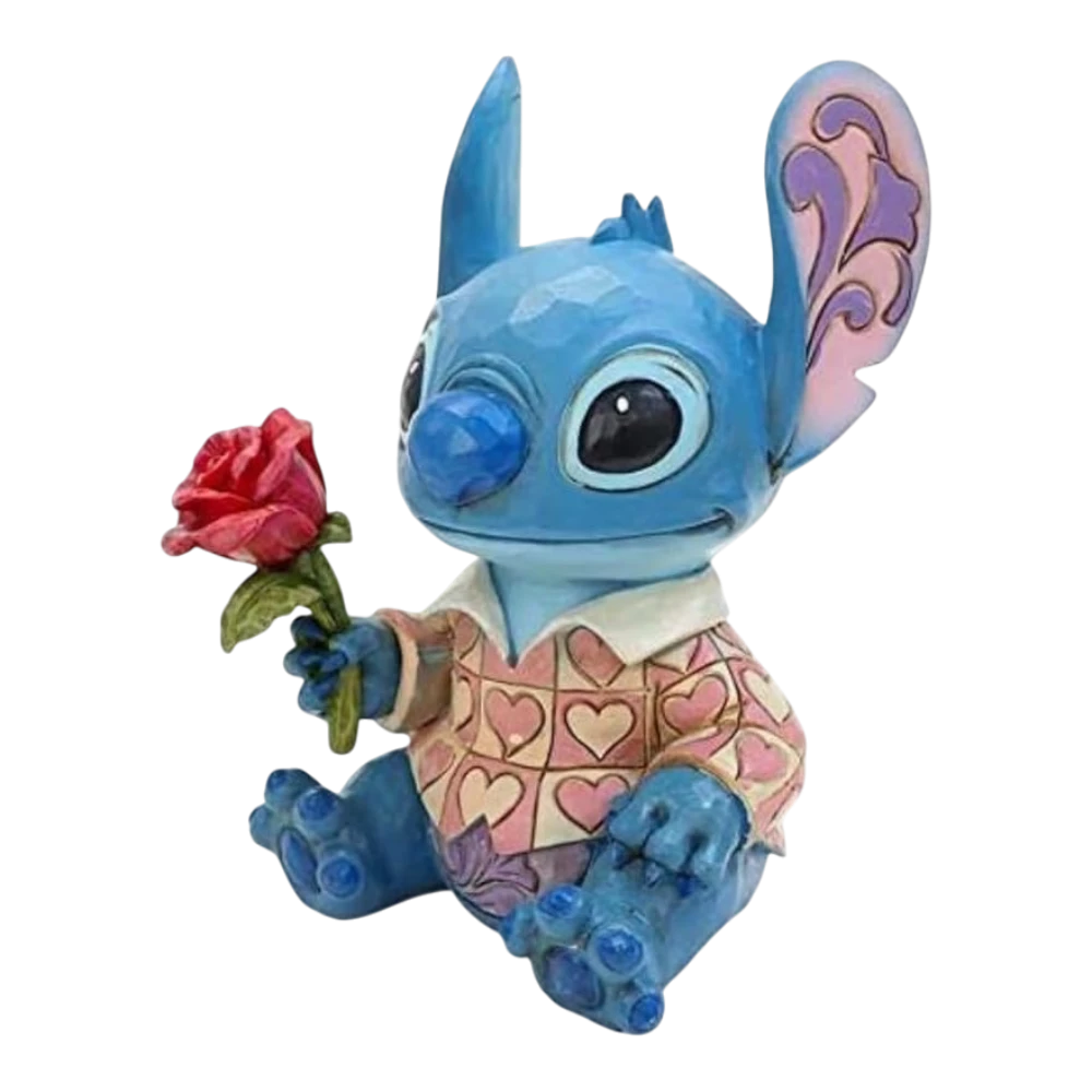 Disney Clueless casanova - Stitch -Disney Characters