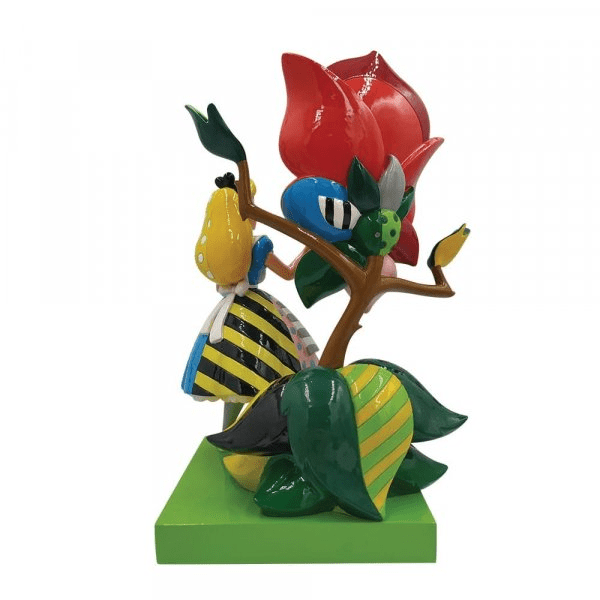Disney Figurine Alice in Wonderland -Disney