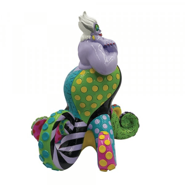 Disney Figurine Ursula -Disney