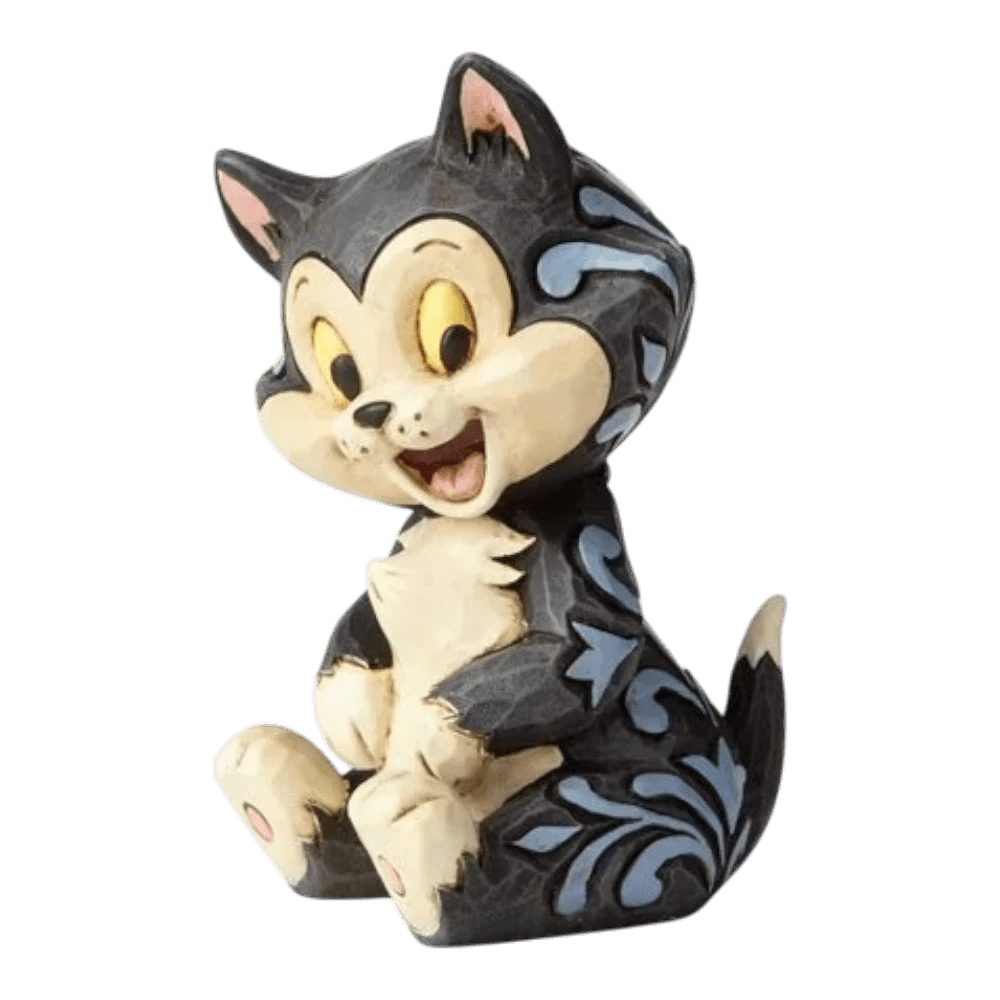 Disney Mini Figaro -Disney Characters