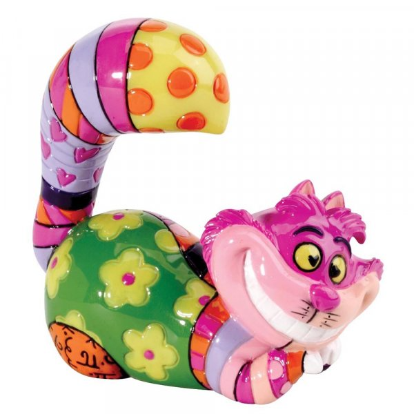 Disney Mini Figurine Cheshire Cat Mini -Disney