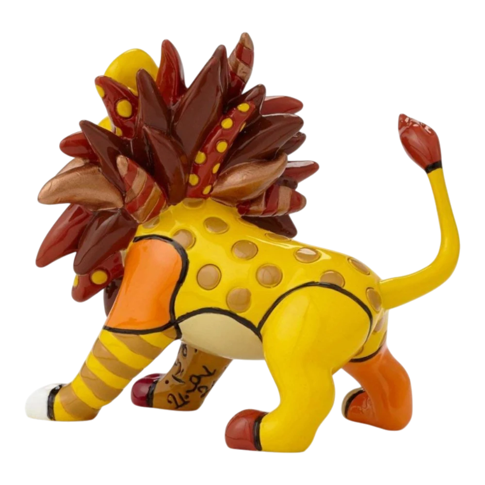 Disney Mini Figurine Simba Mini -Disney Characters