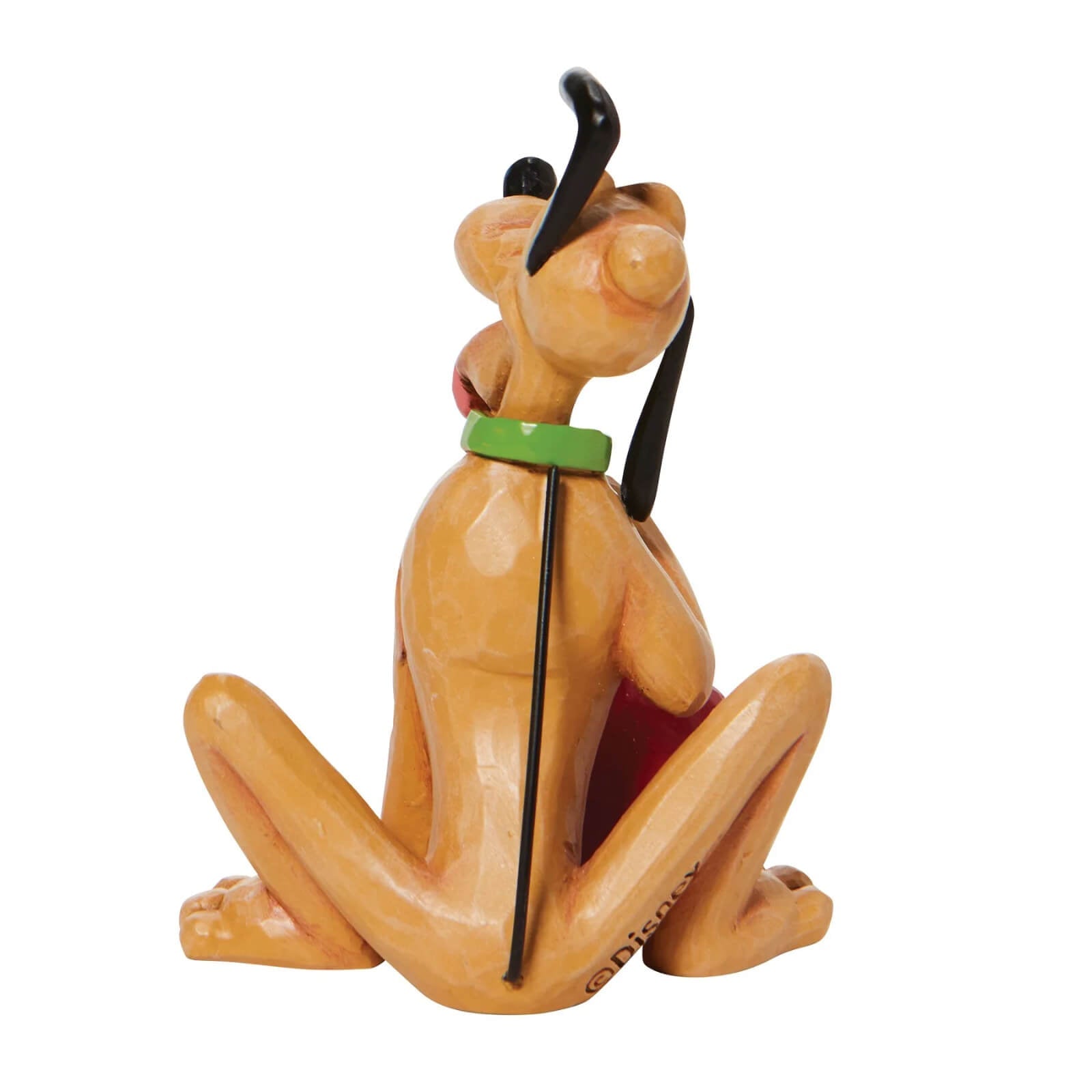 Disney Mini Pluto Heart -Disney