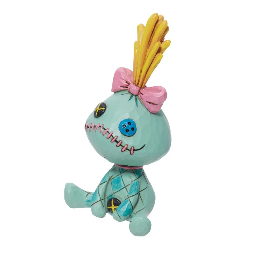 Disney Mini Scrump -Spilhaus