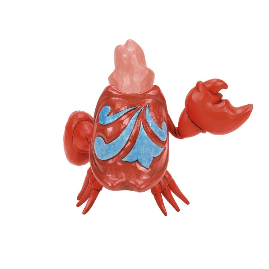 Disney Mini Sebastian -Spilhaus