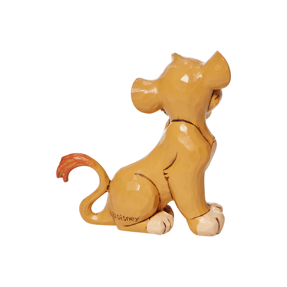 Disney mini Simba -Disney