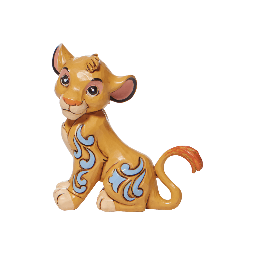Disney mini Simba -Disney