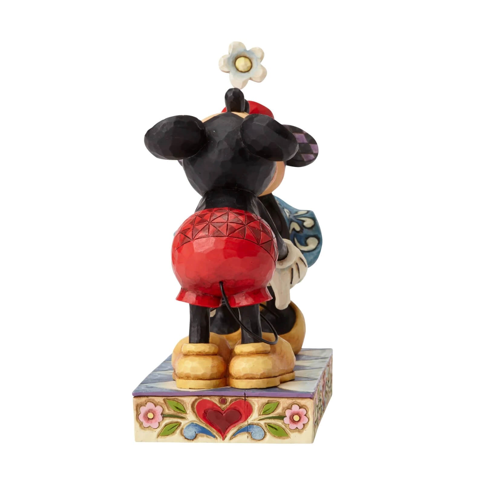 Disney Smooch For My Sweetie - Mickey & Minnie -Disney