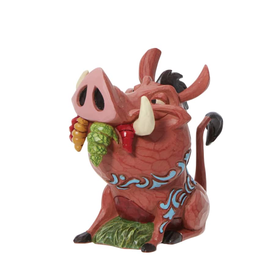 Disney Traditions Mini Phumba -Disney