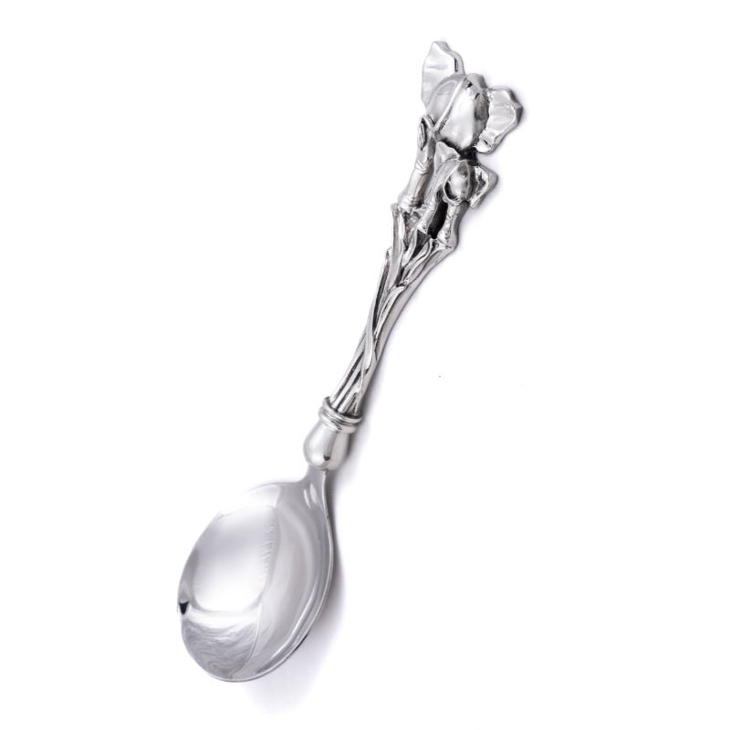 Earth Angel Ele Booty Serving Spoon -Earth Angel