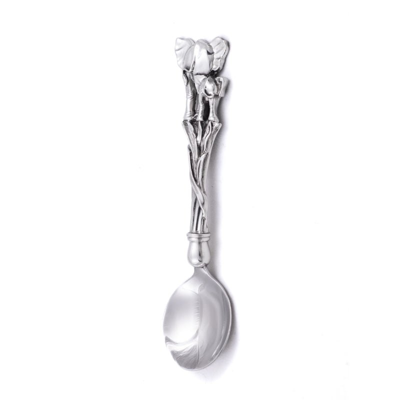 Earth Angel Ele Booty Sugar Spoon -Earth Angel
