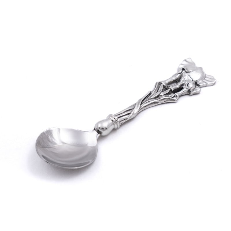 Earth Angel Ele Booty Sugar Spoon -Earth Angel