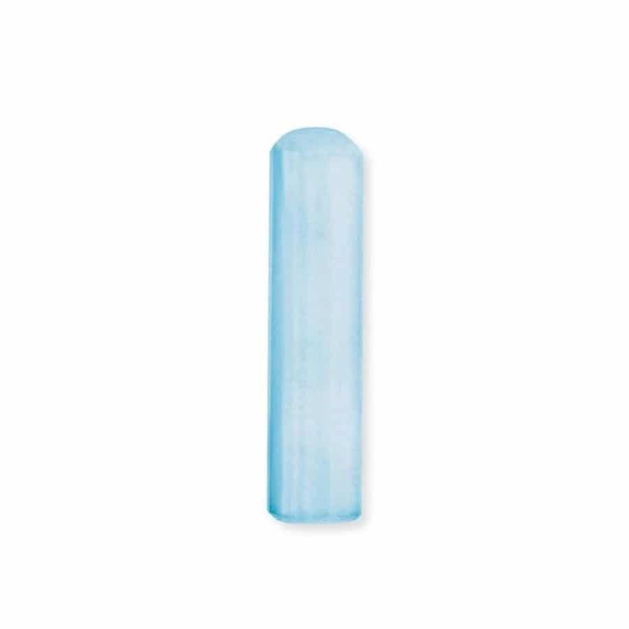 Engelsrufer Healing Stone Blue Agate M 24mm -Engelsrufer