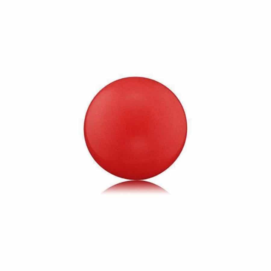 Engelsrufer Soundball 14mm Red -Engelsrufer