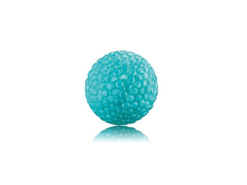 Engelsrufer Soundball Crystal (Turquoise)(17mm) -Engelsrufer