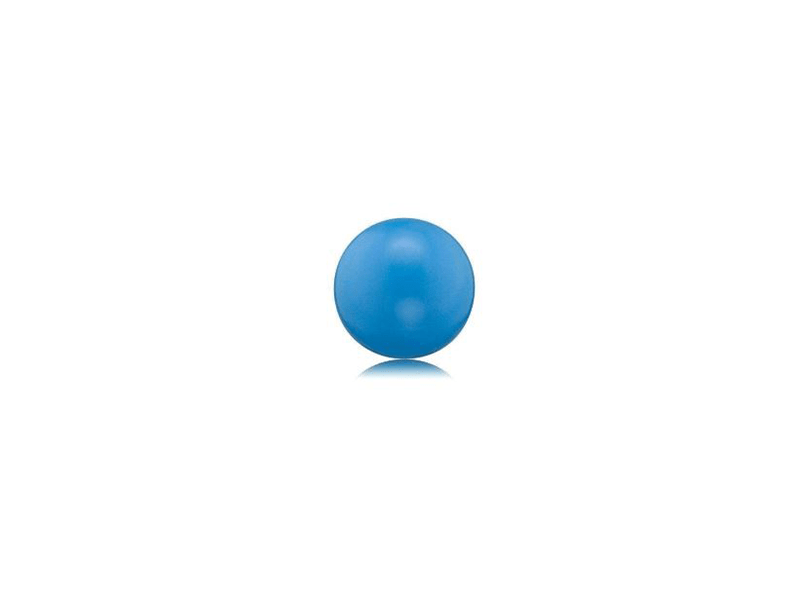 Engelsrufer Soundball (Yellow)(14mm) -Engelsrufer